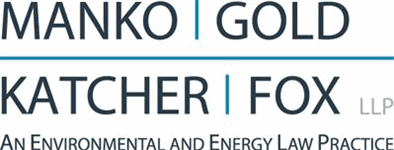 Manko, Gold, Katcher & Fox LLP + ' logo'