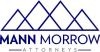 Mann Morrow + ' logo'