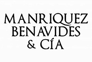Manríquez, Benavides & Cía. Logo