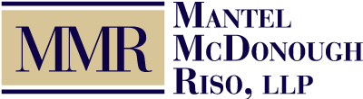 Logo for Mantel McDonough Riso, LLP