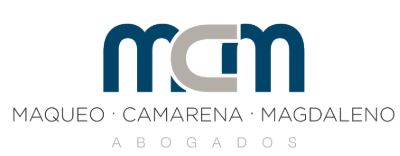 Maqueo, Camarena and Magdaleno Logo