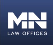 Logo for Marasco & Nesselbush, LLP