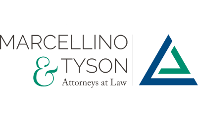 Logo for Marcellino & Tyson PLLC