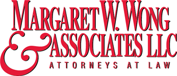 Margaret W. Wong & Associates, LLC Logo