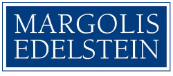 Logo for Margolis Edelstein