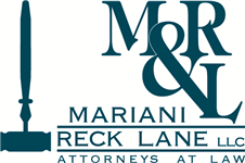 Logo for Mariani Reck Lane LLC