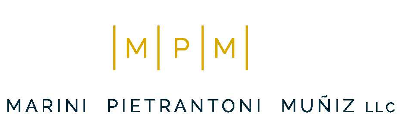 Marini Pietrantoni Muñiz LLC Logo