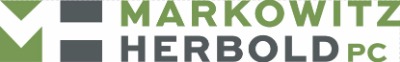Markowitz Herbold PC Logo