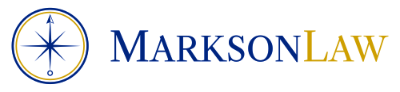 Markson Law Professional Corporation logo