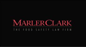 Logo for Marler Clark LLP