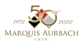 Logo for Marquis Aurbach