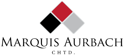Marquis Aurbach Logo