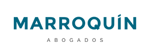 Logo for Marroquín Abogados