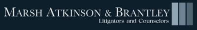 Logo for Marsh Atkinson & Brantley
