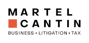 Martel, Cantin Logo