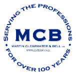 Martin Clearwater & Bell LLP Logo