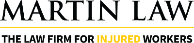 Martin Law LLC Logo