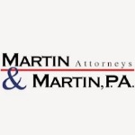 Logo for Martin & Martin Attorneys, P.A.