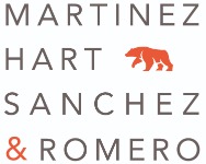 Martinez, Hart, Sanchez & Romero, P.C. Logo