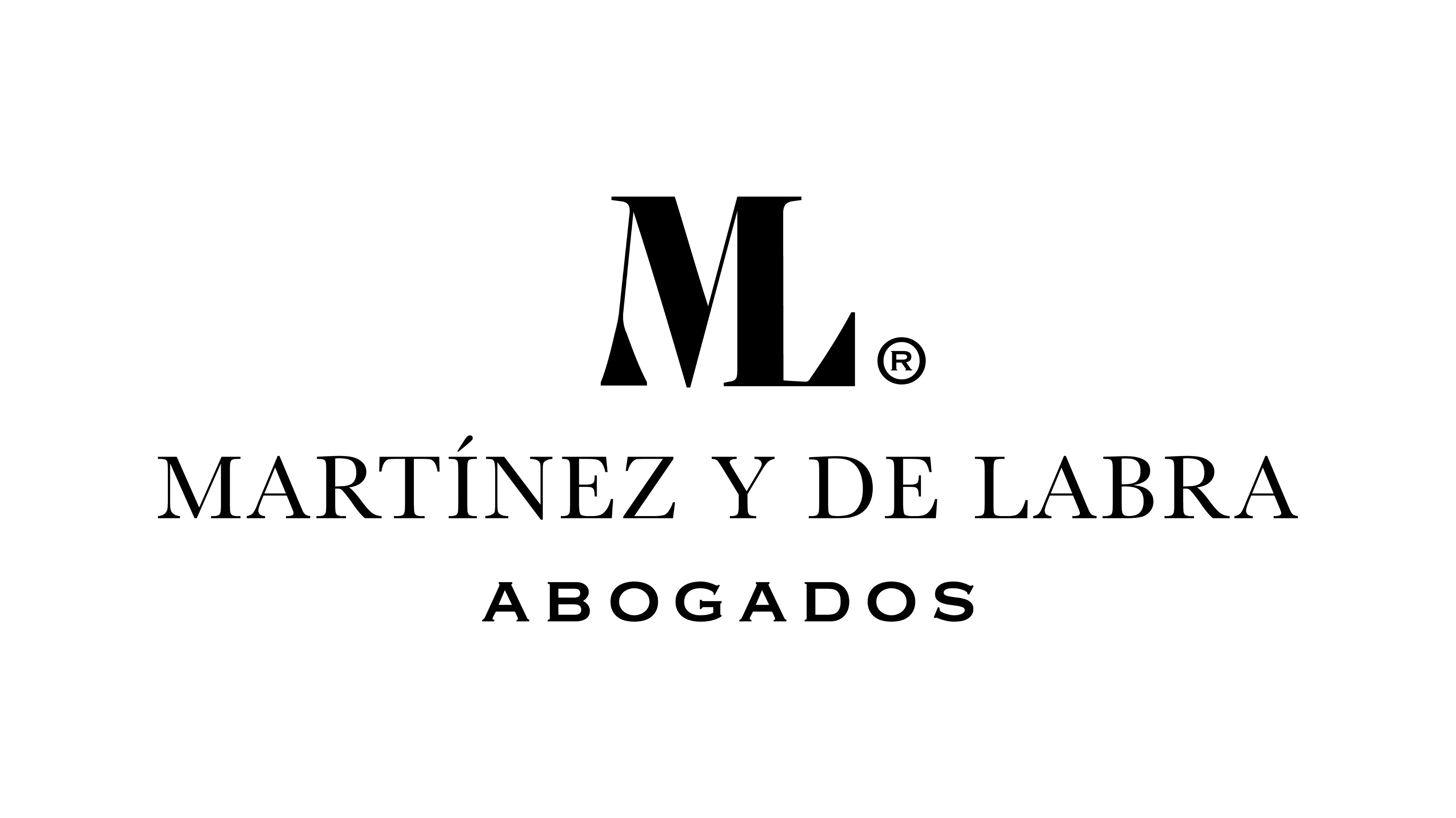 Martinez y De Labra Abogados Logo
