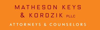 Matheson Keys & Kordzik PLLC Logo