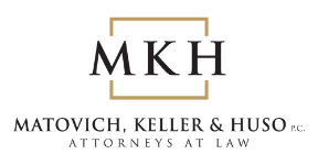 Matovich, Keller & Huso, P.C.