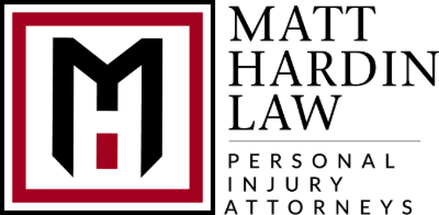 Matt Hardin Law PLLC Logo