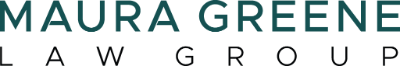 Maura Greene Law Group Logo