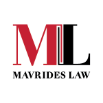 Logo for Mavrides Law