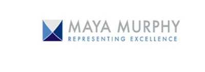 Maya Murphy, P.C. Logo