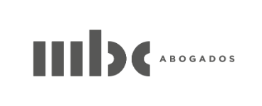 MBC Abogados + ' logo'