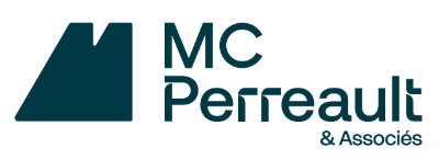 MC Perreault & Associés Logo