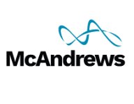 Logo for McAndrews, Held & Malloy, Ltd.