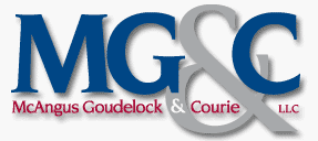 McAngus Goudelock & Courie LLC Logo