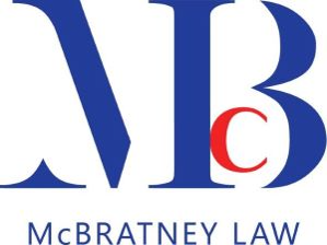McBratney Law Logo