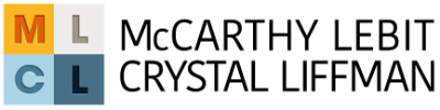 Logo for McCarthy, Lebit, Crystal & Liffman Co., LPA