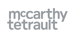 McCarthy Tétrault LLP Logo