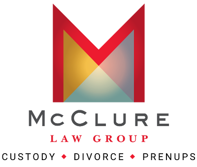 Logo for McClure Law Group