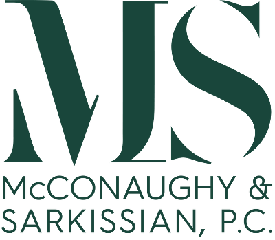 McConaughy & Sarkissian, P.C.