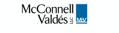 McConnell Valdés LLC Logo