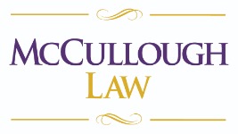 McCullough Law, PLLC Logo