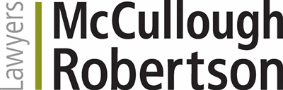 McCullough Robertson logo