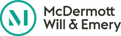 McDermott Will & Emery Logo