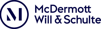 McDermott Will & Schulte Logo