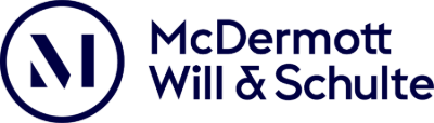 McDermott Will & Schulte Logo