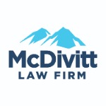Logo for McDivitt Law Firm