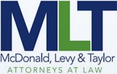 McDonald, Levy & Taylor Logo