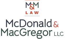 McDonald & MacGregor, LLC