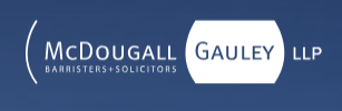 McDougall Gauley LLP logo