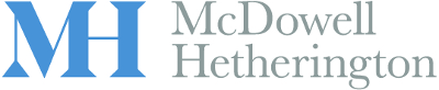 McDowell Hetherington LLP Logo